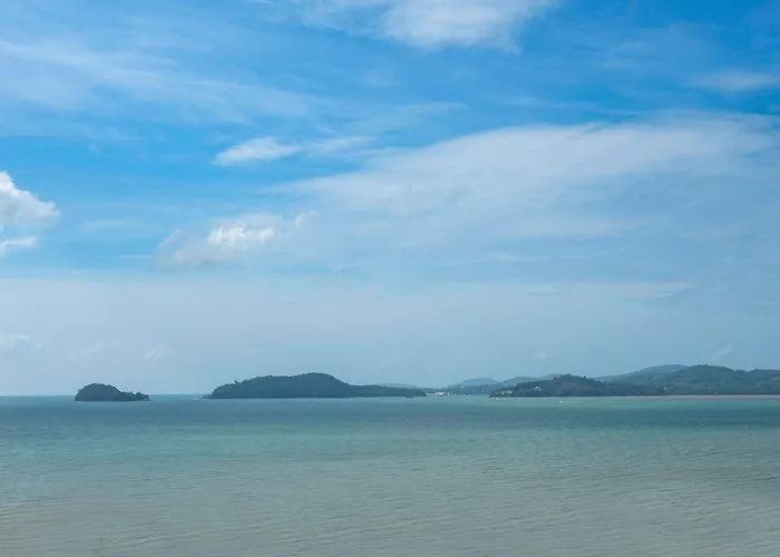 The Westin Siray Bay Resort & Spa, Phuket