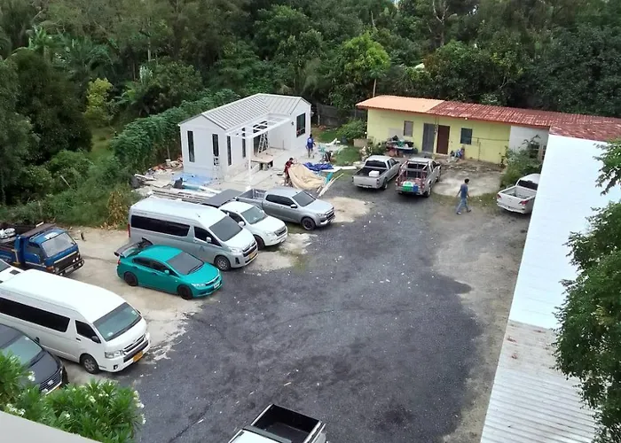 Little Sweet Home