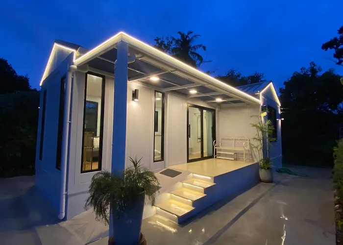 Little Sweet Home