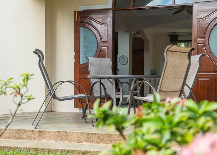 7 Bedroom Pool Villa In Kathu