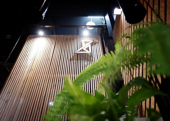 Hugger Hostel
